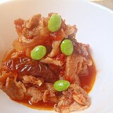 トマト缶de煮込むだけ簡単♪豚肉のトマト煮